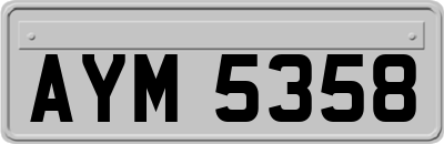 AYM5358