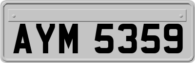 AYM5359