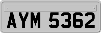 AYM5362