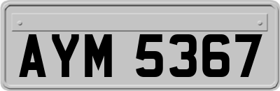 AYM5367