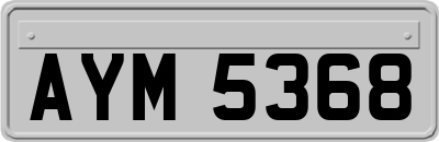 AYM5368