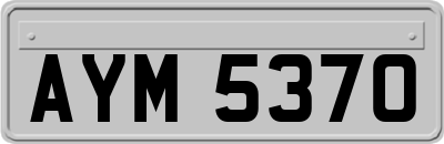 AYM5370