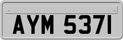 AYM5371
