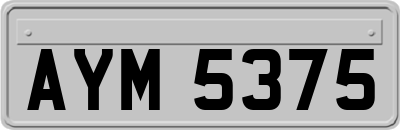 AYM5375