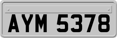 AYM5378