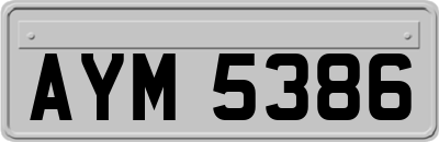 AYM5386