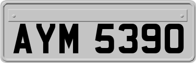AYM5390