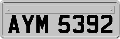 AYM5392