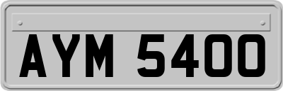 AYM5400