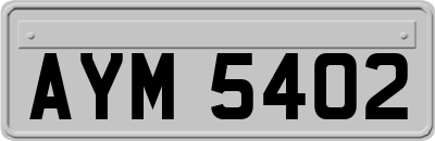 AYM5402