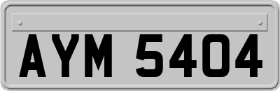 AYM5404