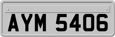 AYM5406