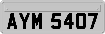 AYM5407