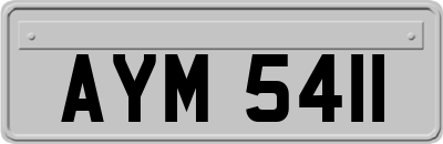 AYM5411