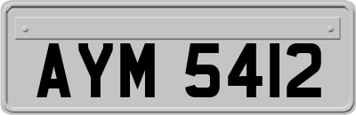 AYM5412