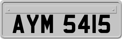 AYM5415