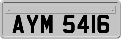 AYM5416