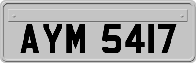AYM5417