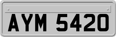 AYM5420