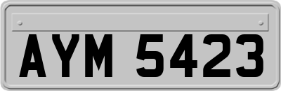 AYM5423