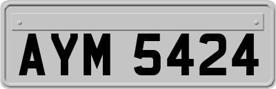 AYM5424