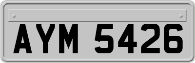 AYM5426