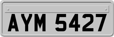 AYM5427