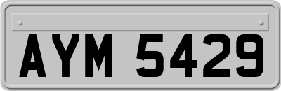AYM5429