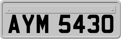 AYM5430