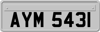 AYM5431