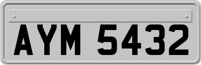 AYM5432