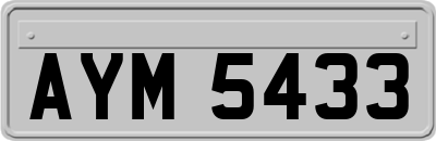 AYM5433