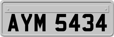 AYM5434