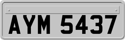 AYM5437