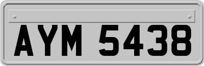 AYM5438