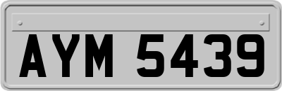 AYM5439