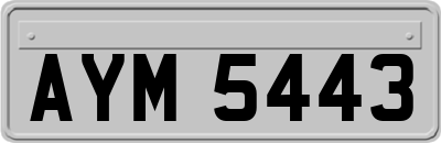 AYM5443