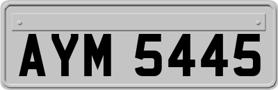 AYM5445