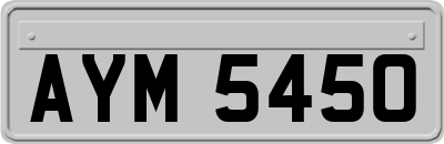 AYM5450