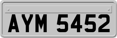 AYM5452