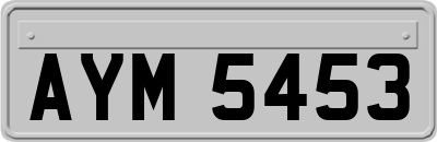 AYM5453