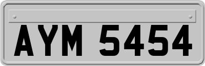 AYM5454