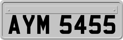 AYM5455