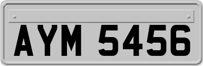 AYM5456