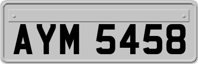 AYM5458