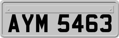 AYM5463