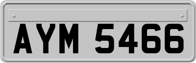 AYM5466