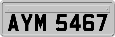 AYM5467