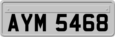 AYM5468