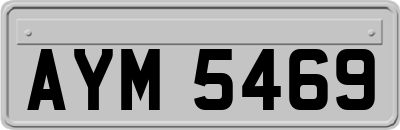 AYM5469